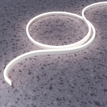 Гибкий неон 8Вт/м 220V 4000K IP65 50м MAYTONI 01231