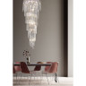 Каскадная люстра MAYTONI LOUIS белые RC006PL-12CH