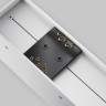 Подвесной светильник MAYTONI POINTS PARITY TR128B-24W4K-M-W