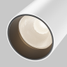 Потолочный светильник MAYTONI FOCUS LED C055CL-L20W2,7-3-4K-M-W