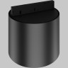 Трековый светильник MAYTONI ALFA S LEVITY TR188-1-5W4K-M-B