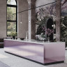 Трековый светильник MAYTONI BUBBLES BASITY TR181-1-4WTW-B