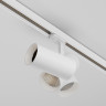 Трековый светильник MAYTONI FOCUS LED TR197-3-30WCCT-M-W