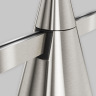 Трековый светильник MAYTONI KEILA TR146-1-5W3K-PT