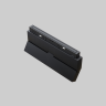 Трековый светильник MAYTONI POINTS ROT TR036-4-12WTW-DSZ-B