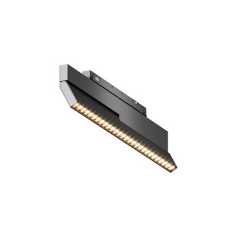 Трековый светильник MAYTONI POINTS ROT EXILITY X TR242-2-12W3K-B