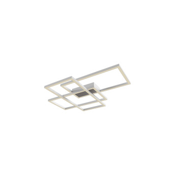Потолочный светильник MAYTONI LINE MOD015CL-L80WK