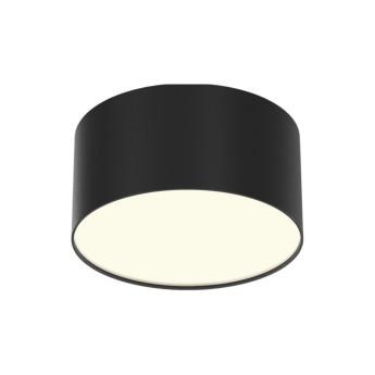Потолочный светильник MAYTONI ZON C032CL-12W3K-RD-B