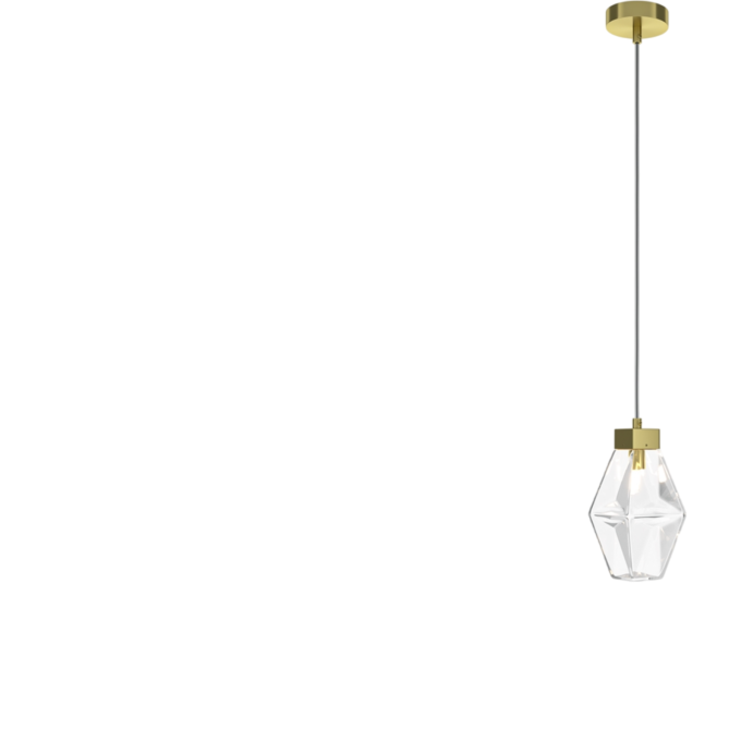 Подвесной светильник MAYTONI COCTAIL TIME MOD325PL-01G