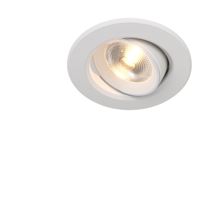 Встраиваемый светильник MAYTONI PHILL DL013-6-L9W