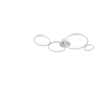 Потолочный светильник MAYTONI OLYMPIA MOD448CL-L35WK