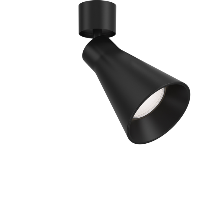 Потолочный светильник MAYTONI VIRAR C061CL-01B