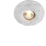 Встраиваемый светильник MAYTONI GYPS CLASSIC DL284-1-01-W