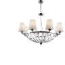 Подвесной светильник MAYTONI PANTHEON H021PL-08CH
