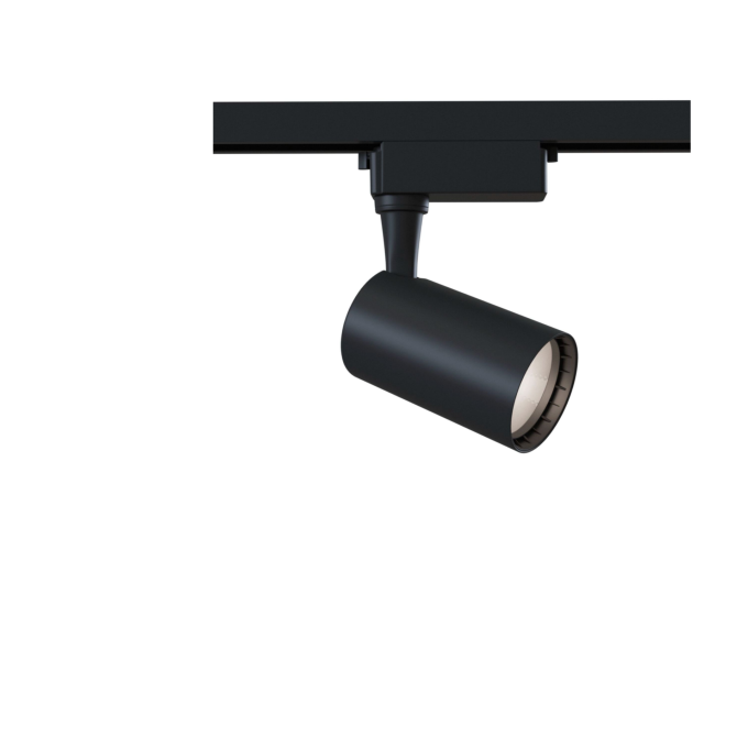 Трековый светильник MAYTONI VUORO TR003-1-6W4K-B