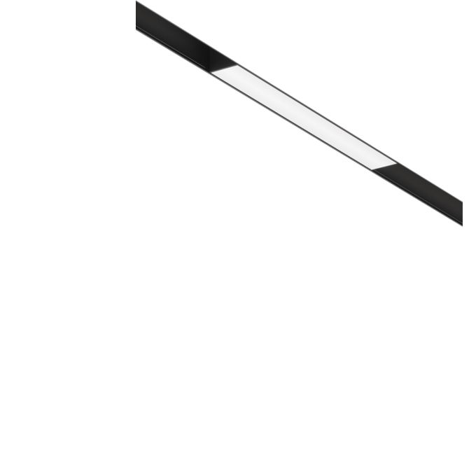 Трековый светильник MAYTONI BASIS TR012-2-12W4K-B