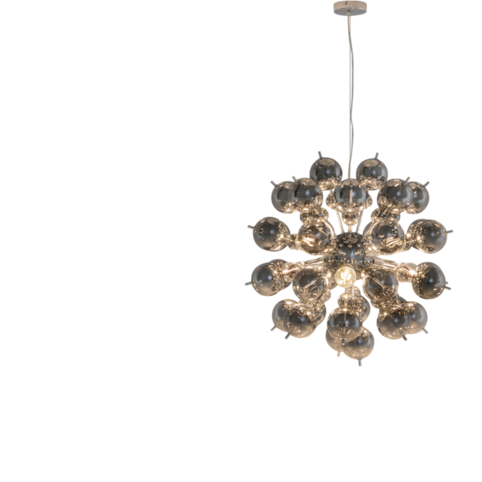 Подвесной светильник MAYTONI BOLLA MOD133PL-08CH