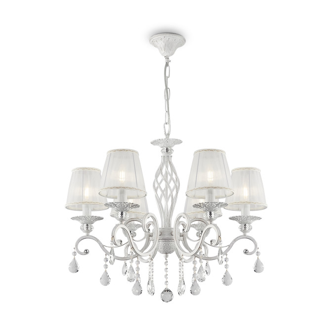 Подвесная люстра MAYTONI GRACE ARM247-06-G