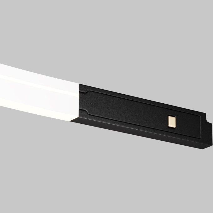 Трековый светильник MAYTONI FLEX LEVITY TR186-1-16W4K-B